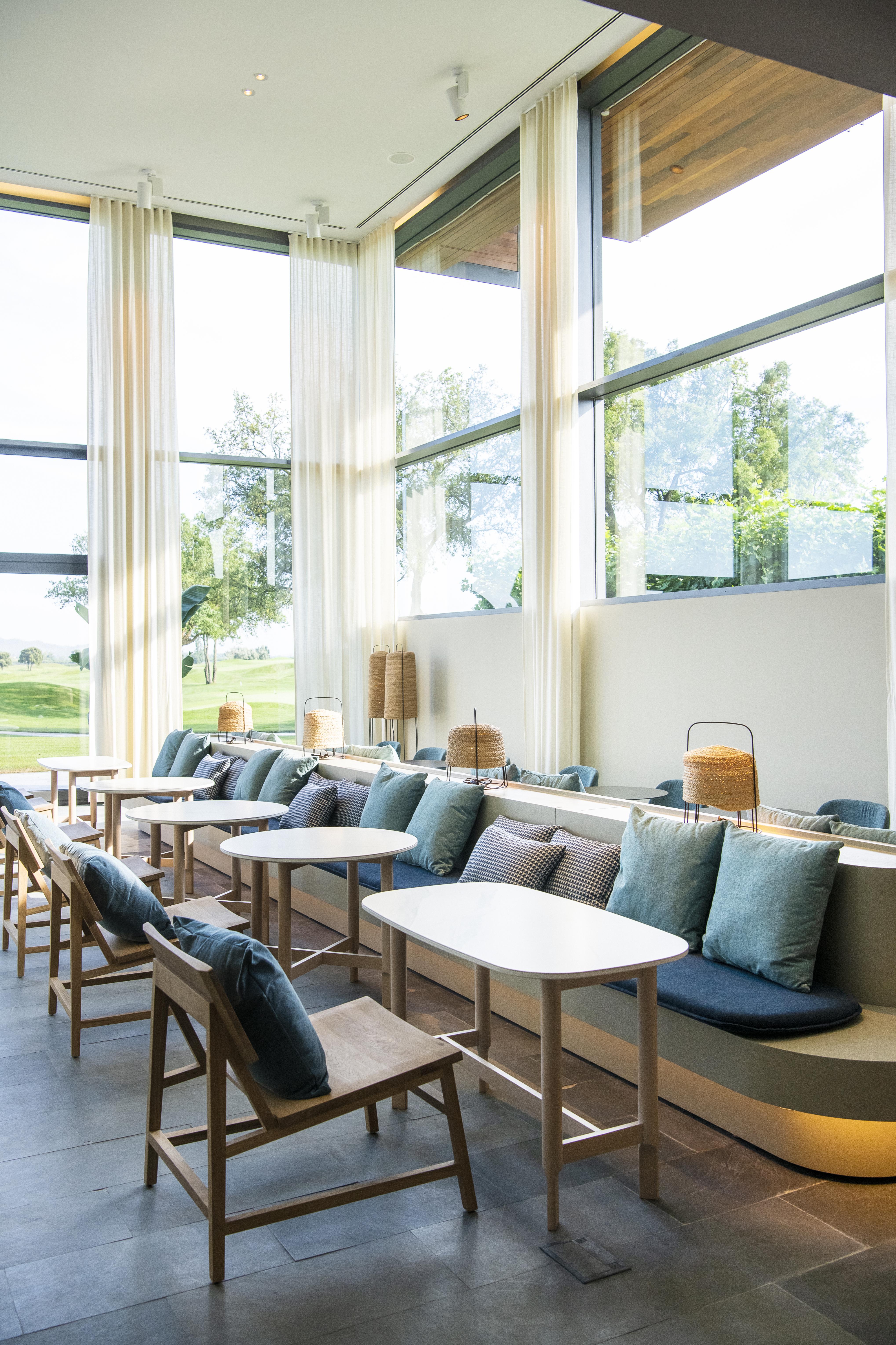 Emporda Golf Hotel 4*