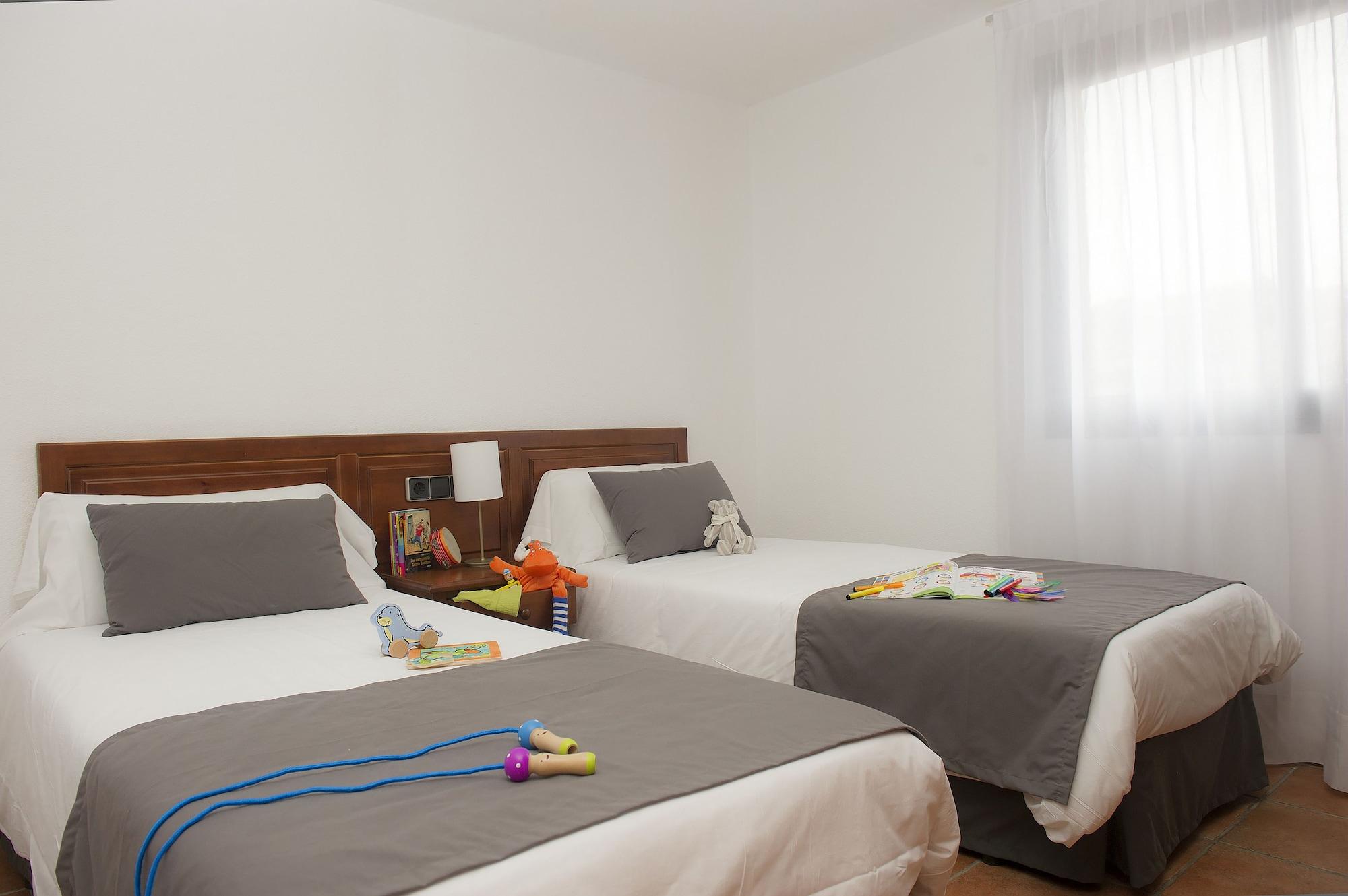 Apartamento Pierre & Romana Tossa de Mar