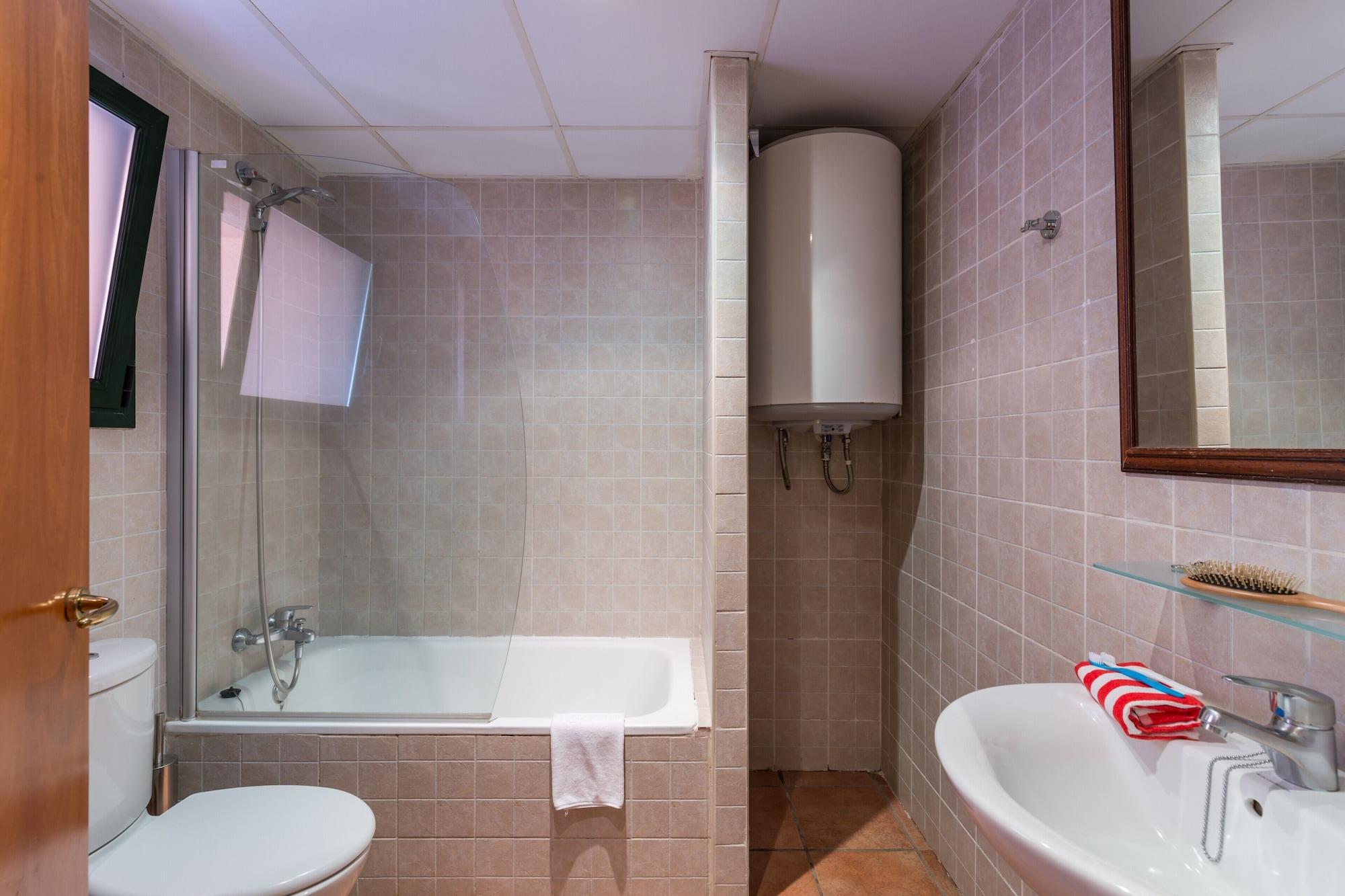 Apartamento Pierre & Romana Tossa de Mar