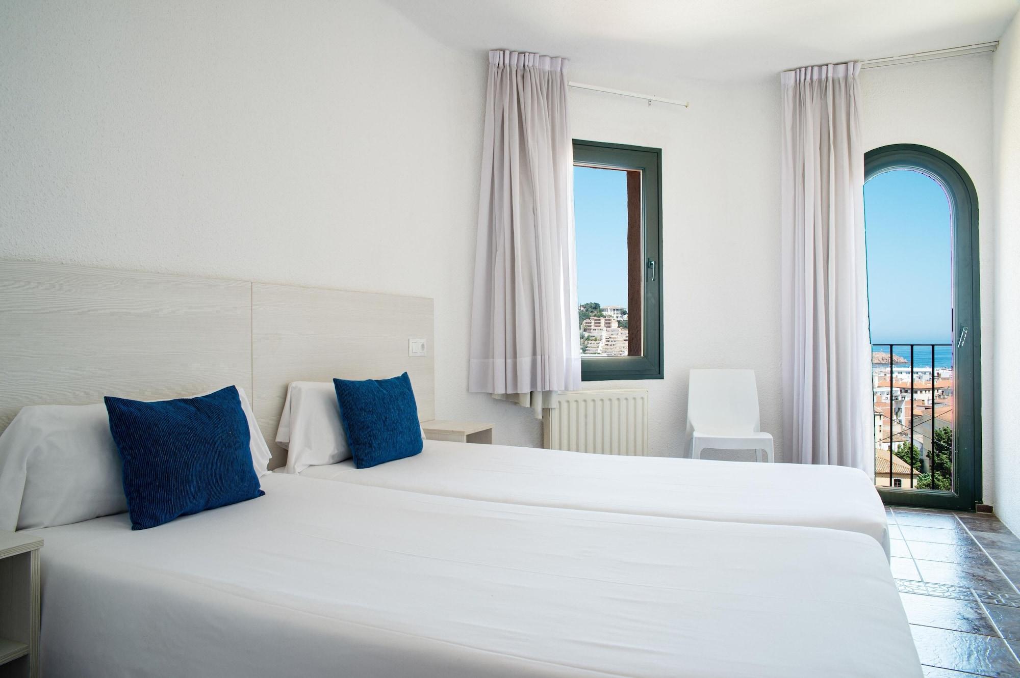 Apartamento Pierre & Romana