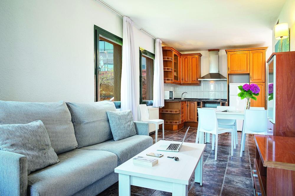 Apartamento Pierre & Romana *