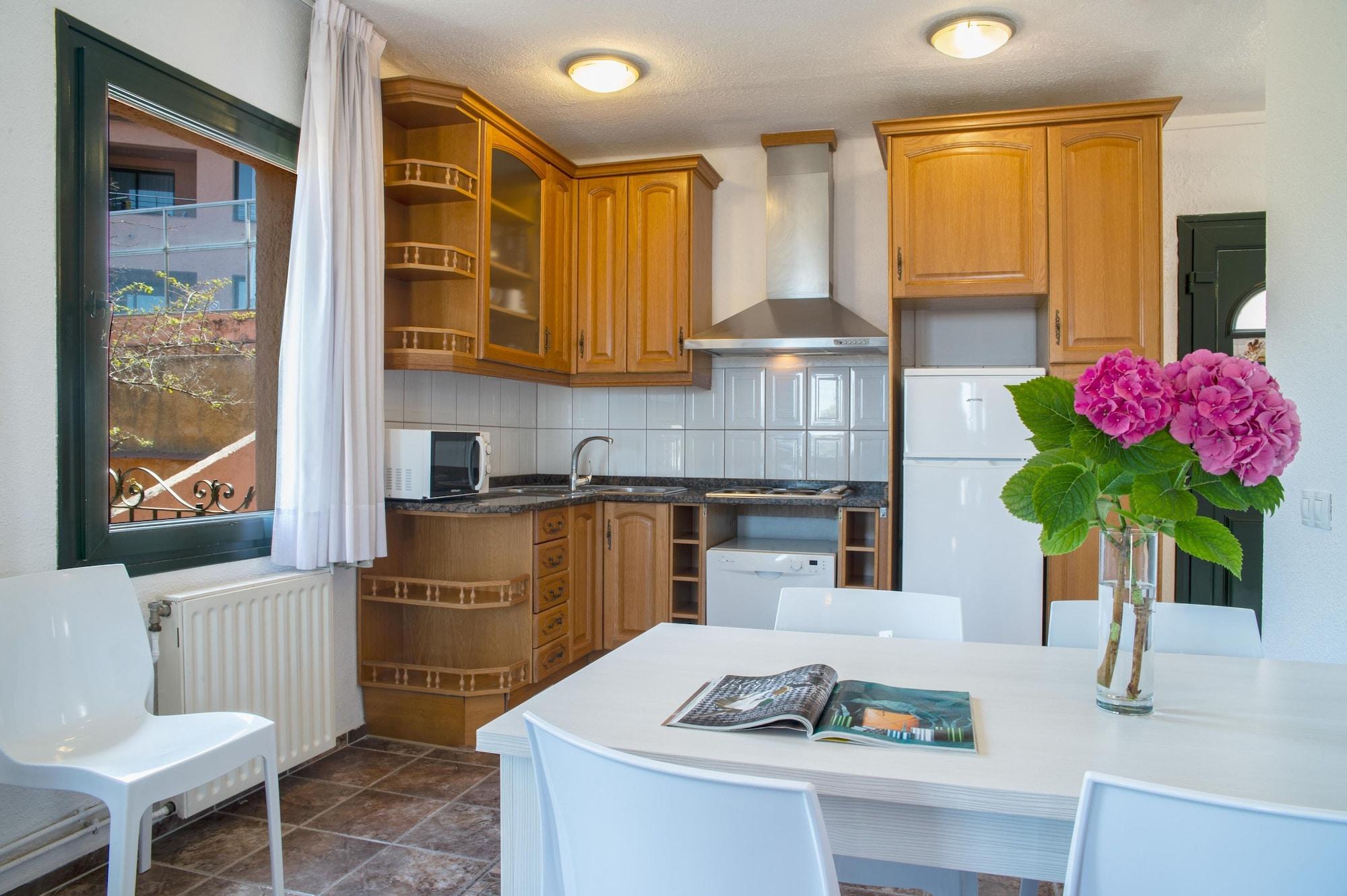 Apartamento Pierre & Romana
