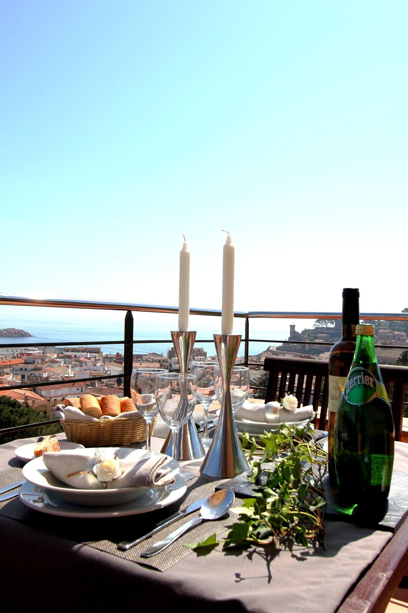 Apartamento Pierre & Romana Tossa de Mar