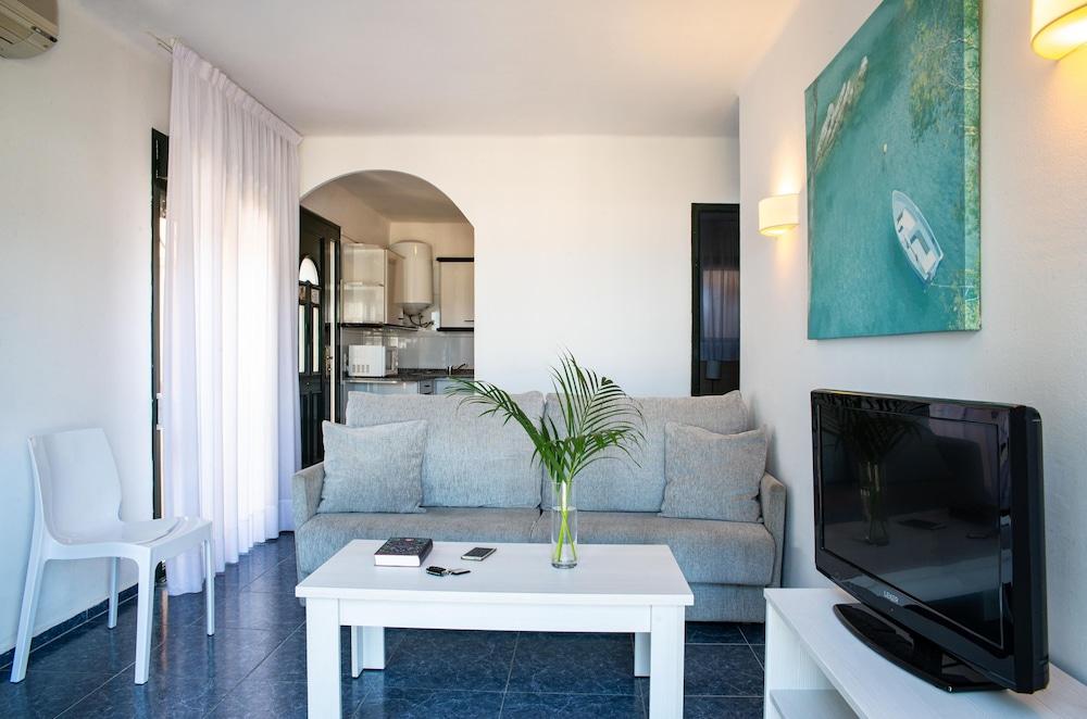 Apartamento Pierre & Romana