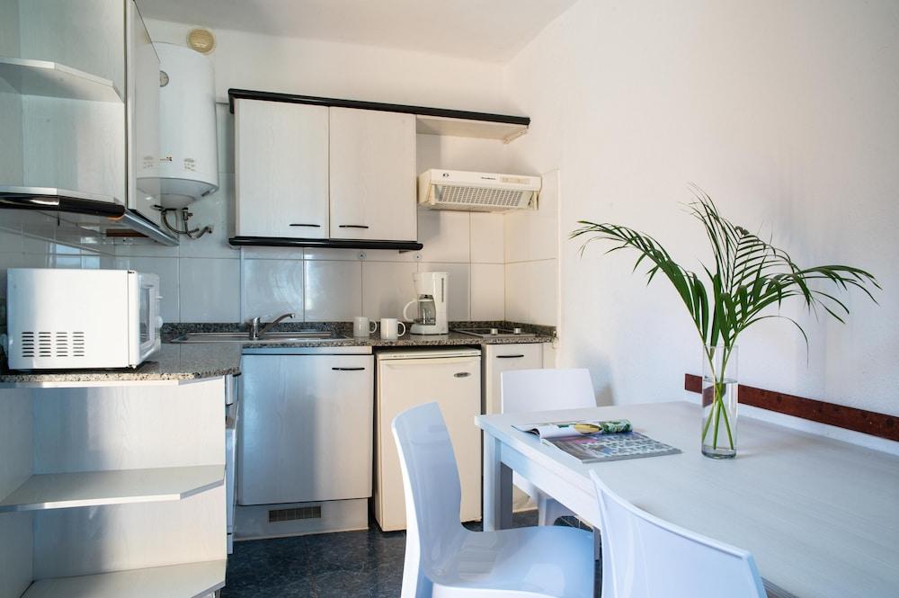 Pierre & Romana Apartamento