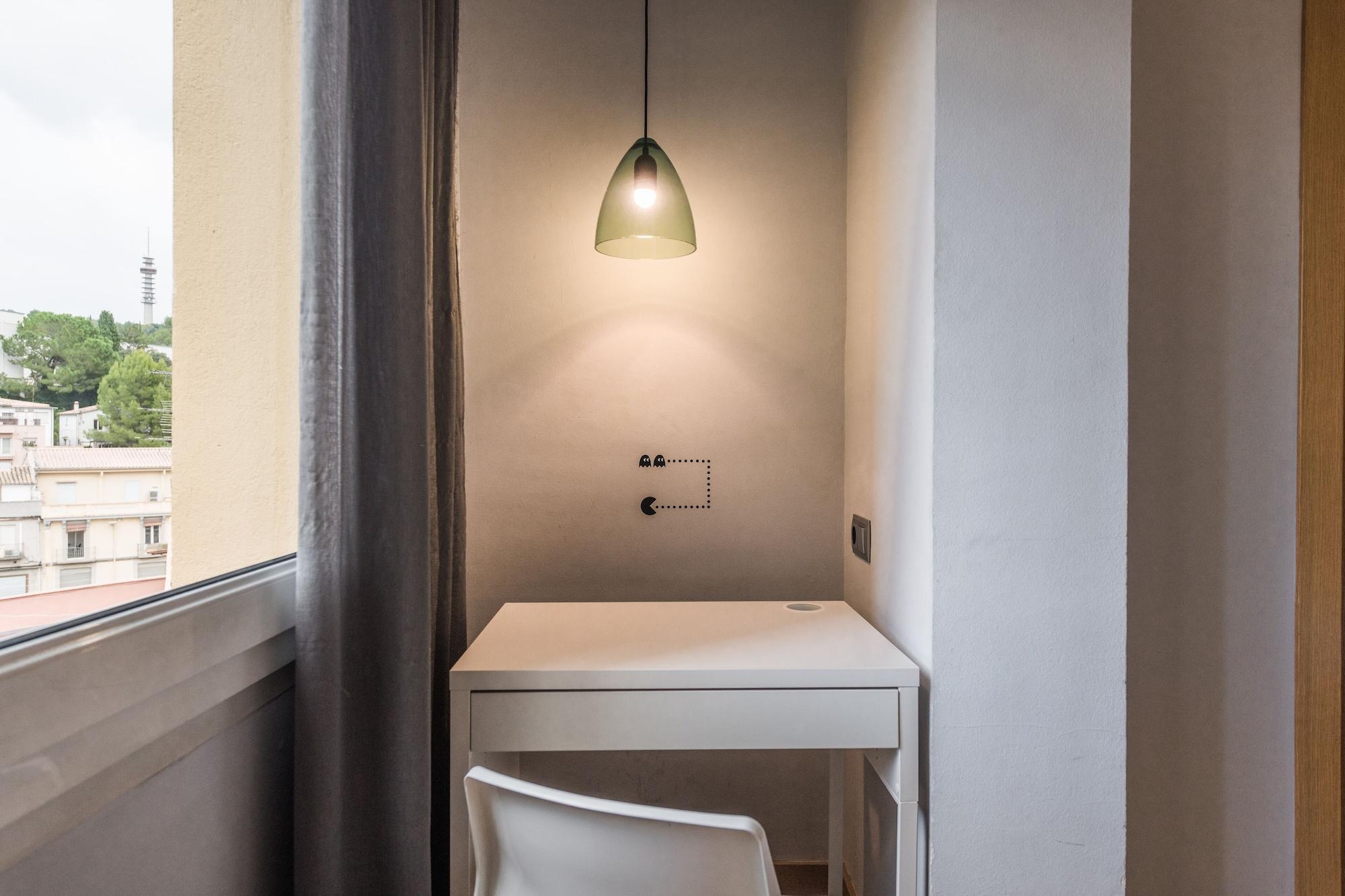 Bypillow Erba Hotel Gerona