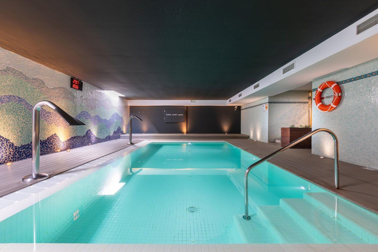 Hotel Prestige Victoria