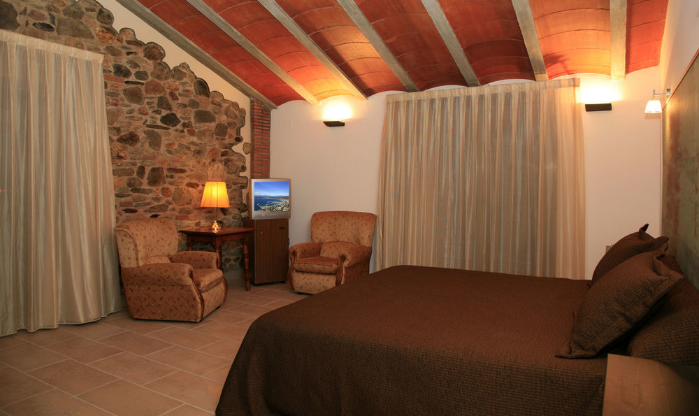 Hotel San Carlos Rosas