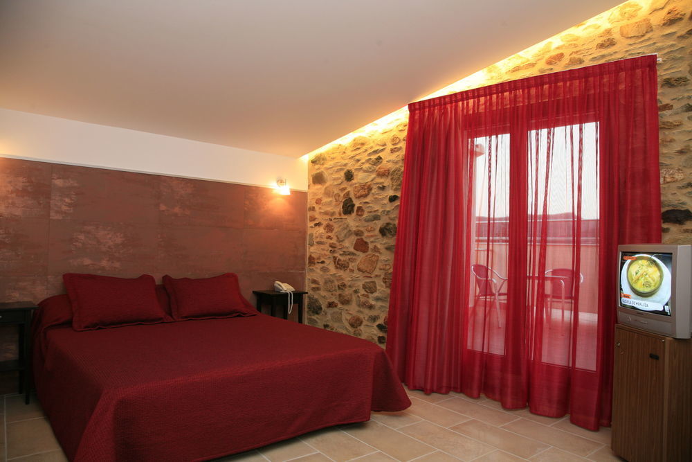 San Carlos Hotel Rosas