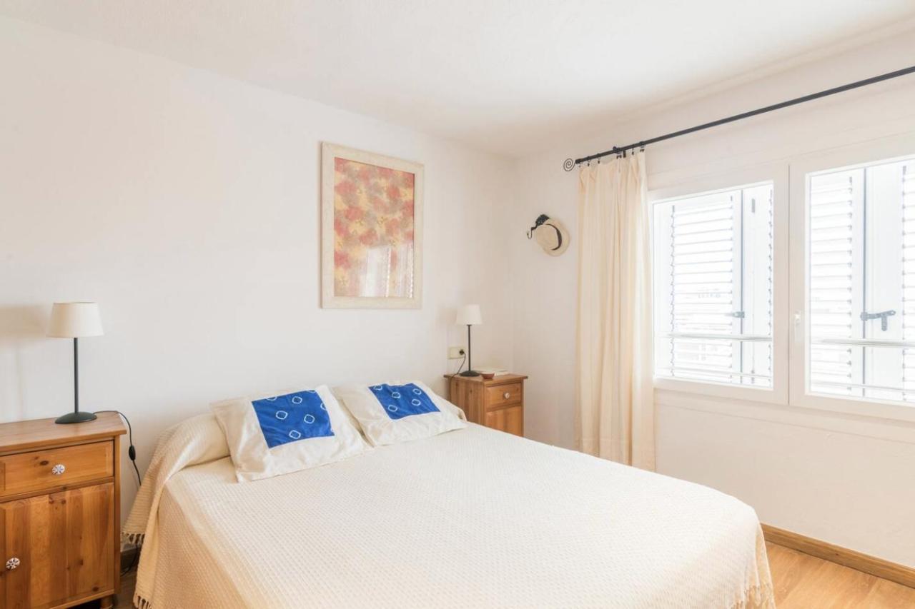 Vive Tu Vida Sonada Delante Del Mar Apartamento L' Escala
