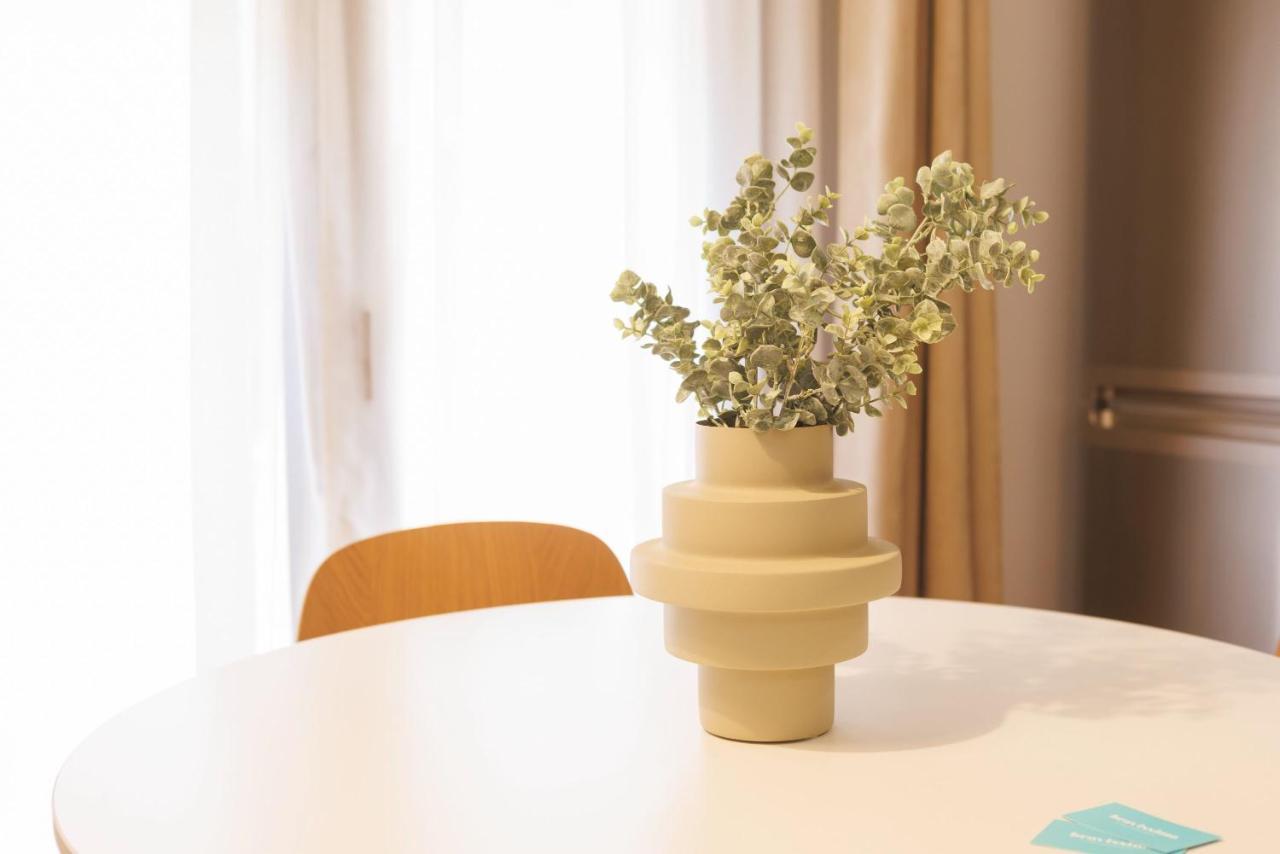 Bravissimo Placa Catalunya 2-1, Duplex Apartment Girona
