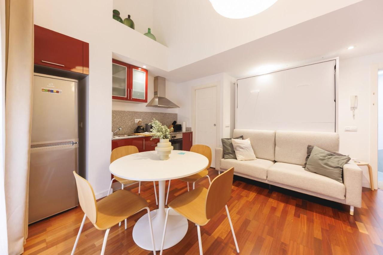 Apartment Bravissimo Placa Catalunya 2-1, Duplex *