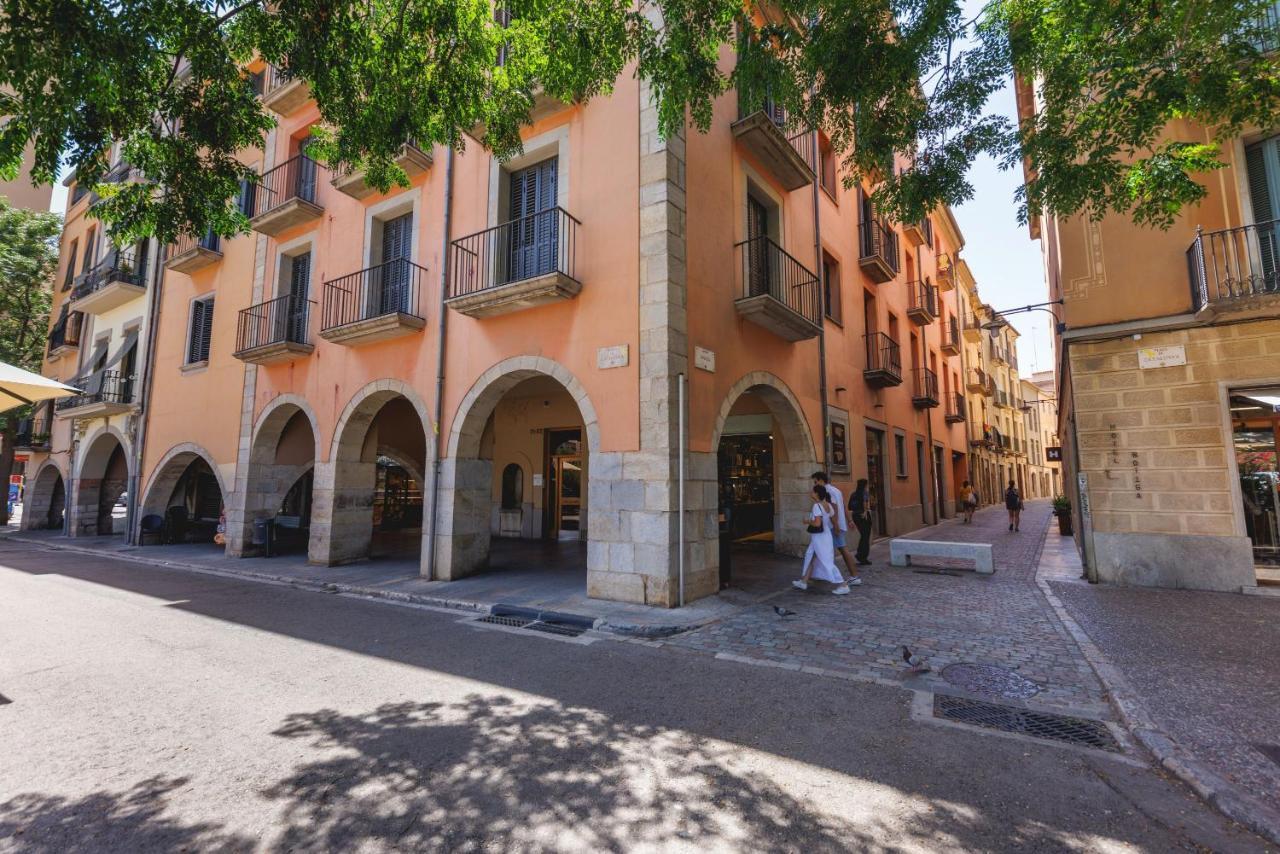 Apartment Bravissimo Placa Catalunya 2-1, Duplex Girona