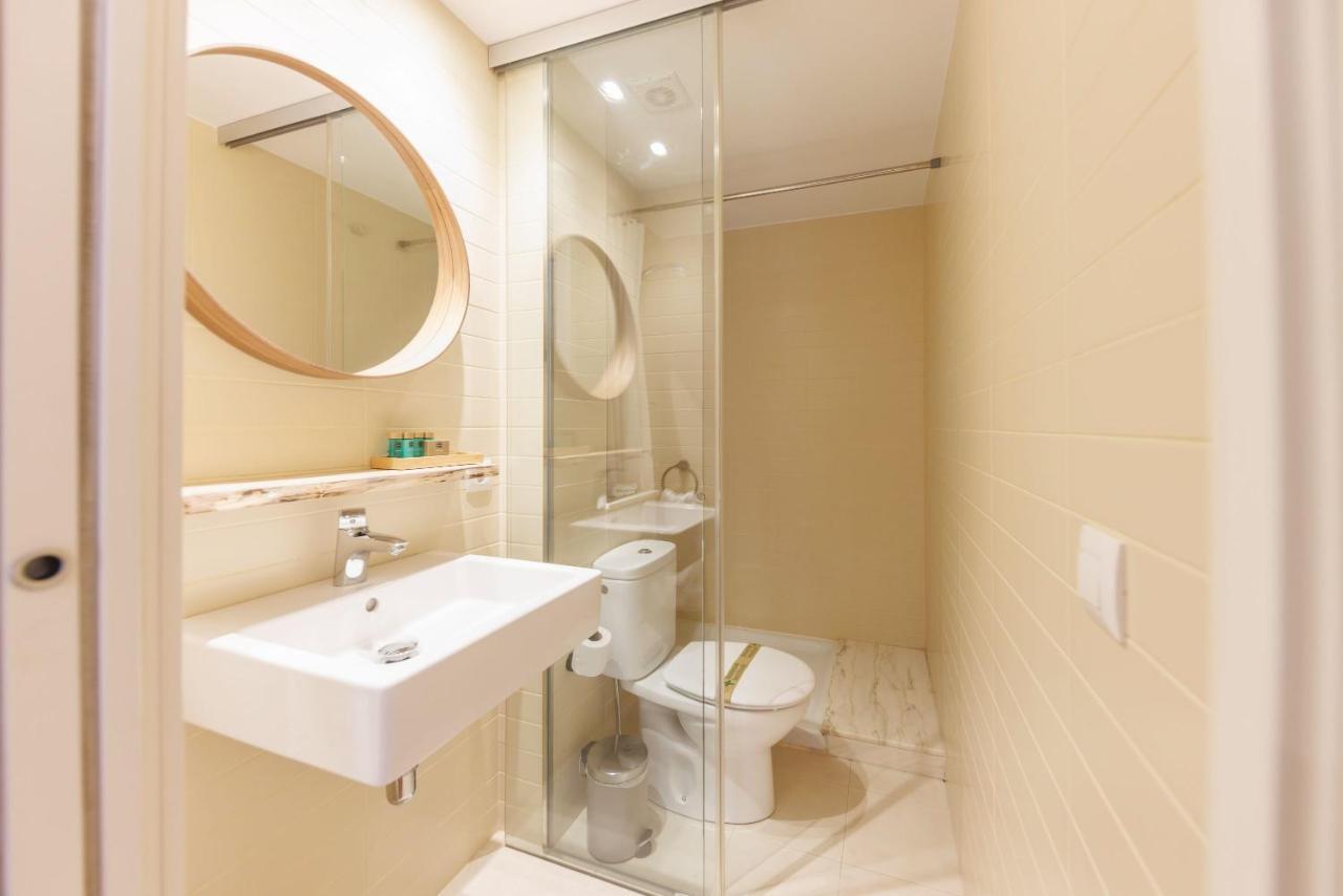 Bravissimo Placa Catalunya 2-1, Duplex Apartment