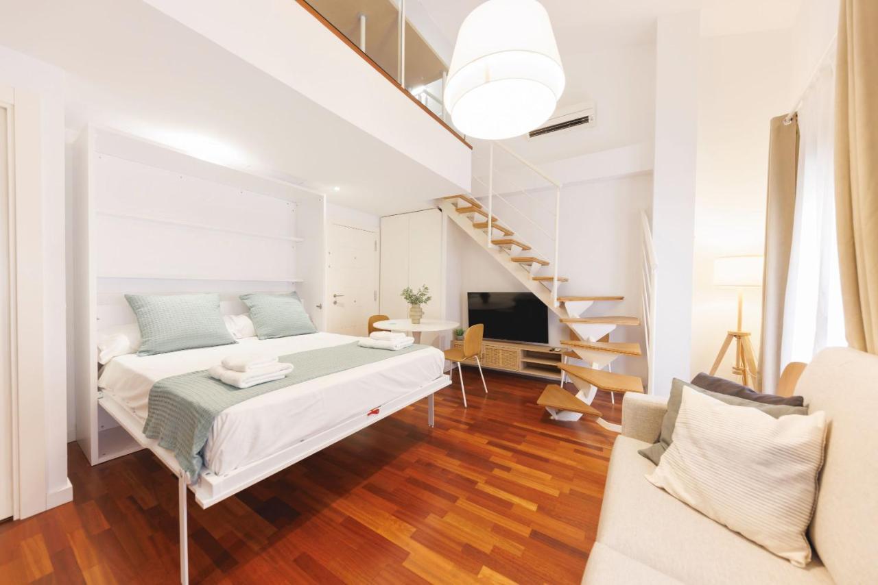 Bravissimo Placa Catalunya 2-1, Duplex *