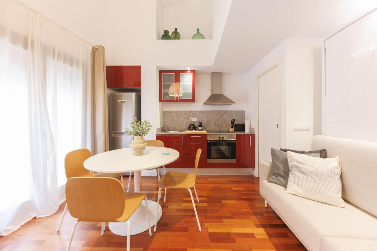 Bravissimo Placa Catalunya 2-1, Duplex Apartment *