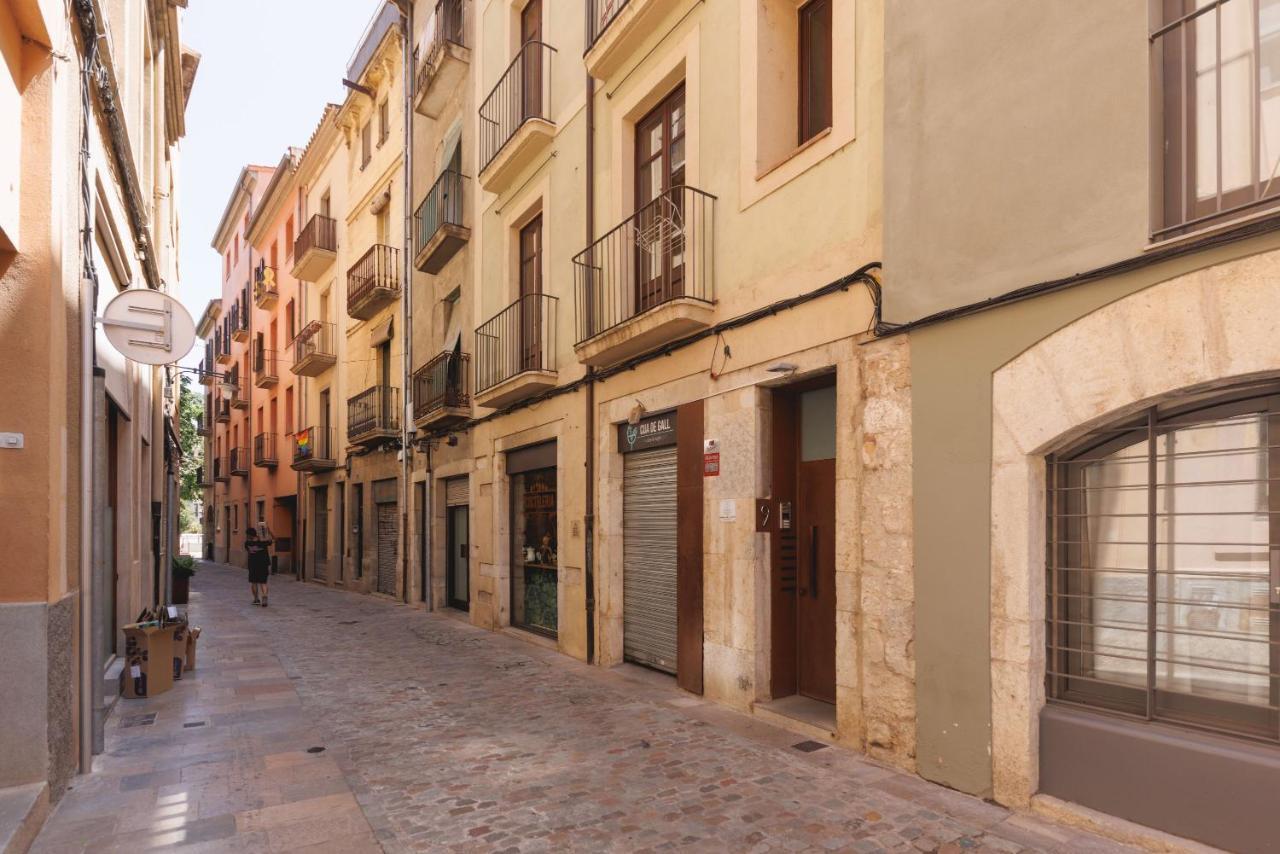 Apartment Bravissimo Placa Catalunya 2-1, Duplex Girona
