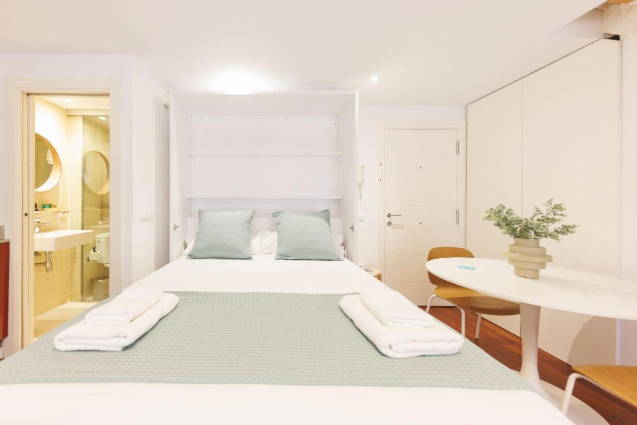 Bravissimo Placa Catalunya 2-1, Duplex Apartment