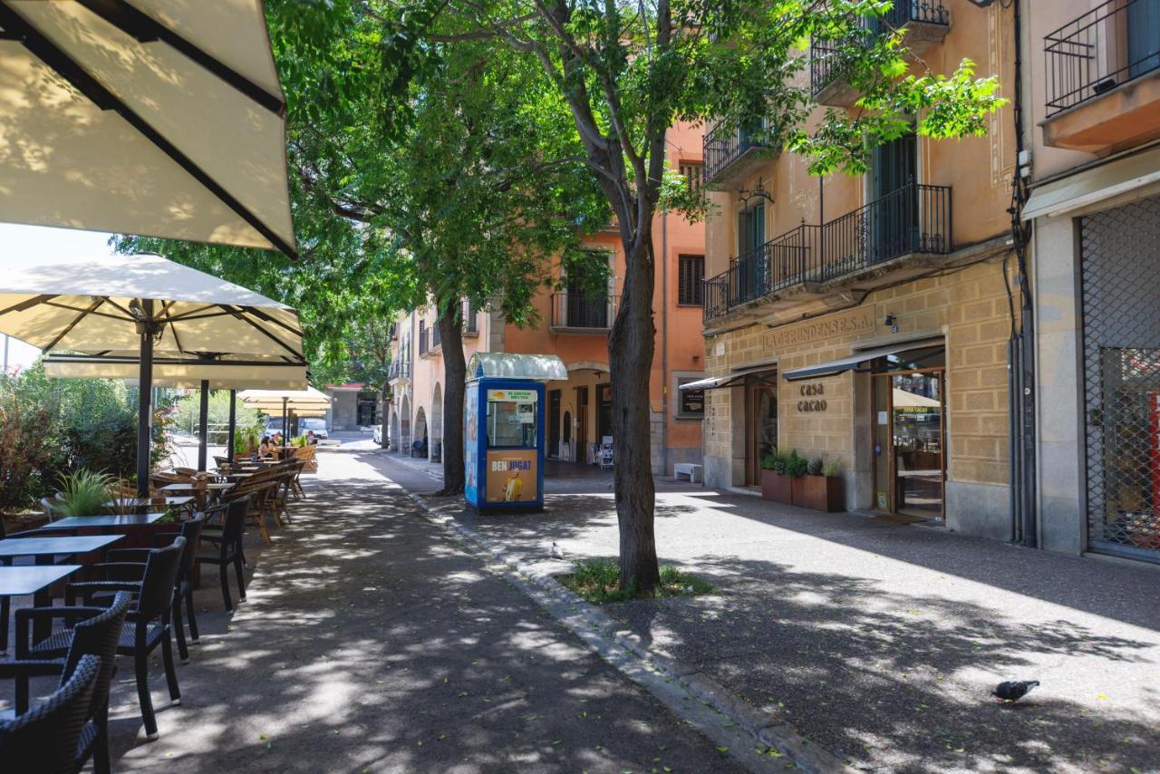 Bravissimo Placa Catalunya 2-1, Duplex Apartment Girona