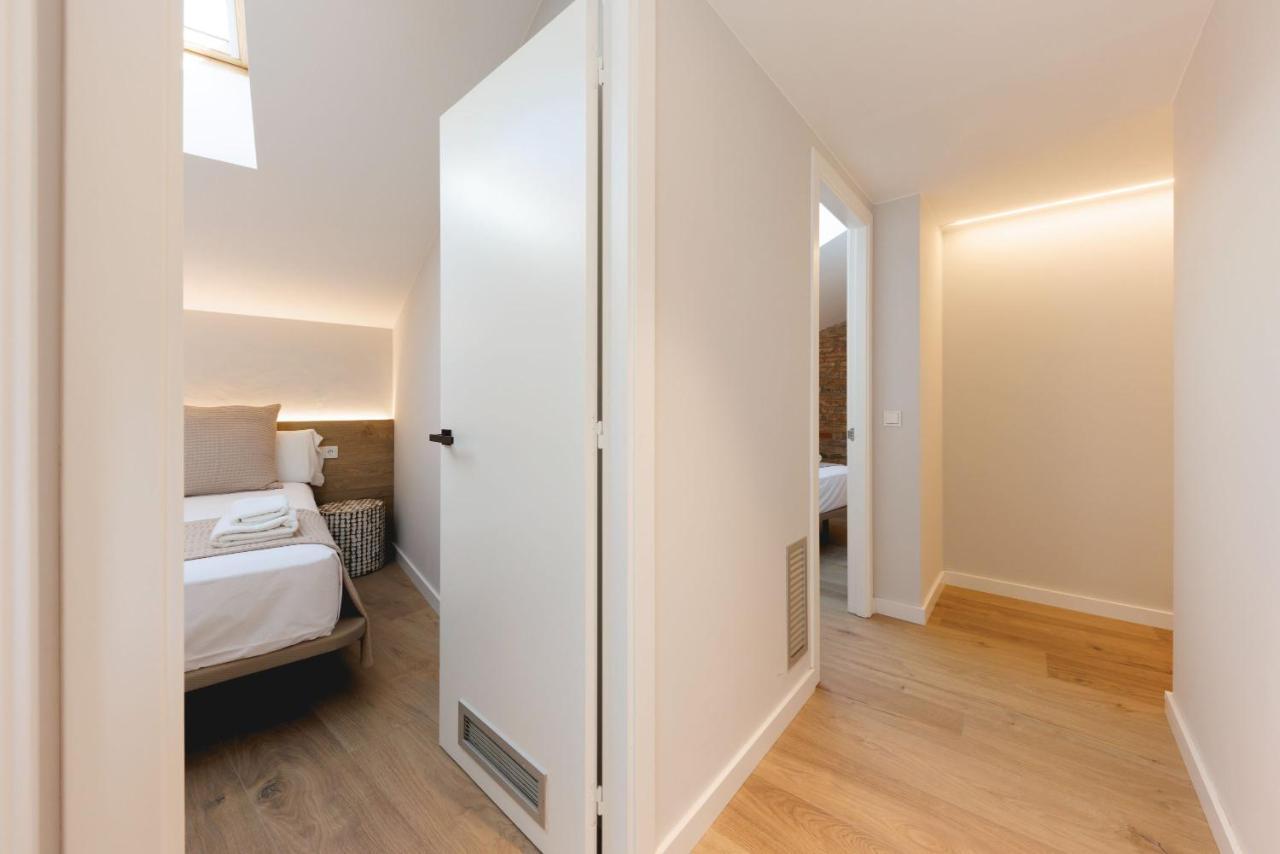Bravissimo Cort Reial Duplex, Spacious With 3 Bedrooms Apartamento