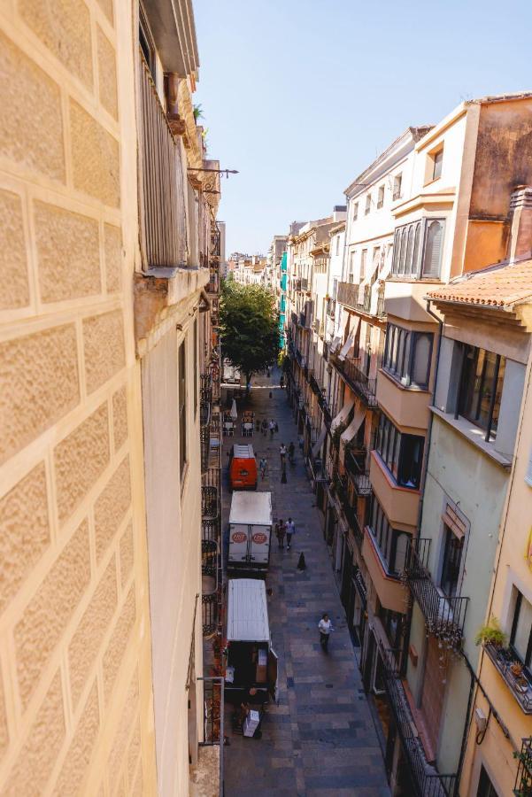 Bravissimo Cort Reial Duplex, Spacious With 3 Bedrooms * Gerona