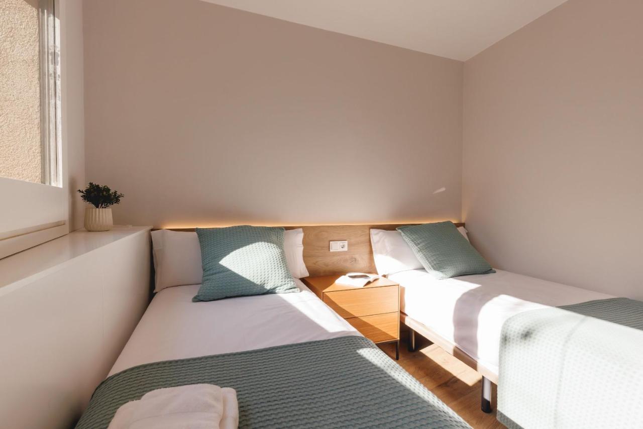 Bravissimo Cort Reial Duplex, Spacious With 3 Bedrooms Apartamento Gerona
