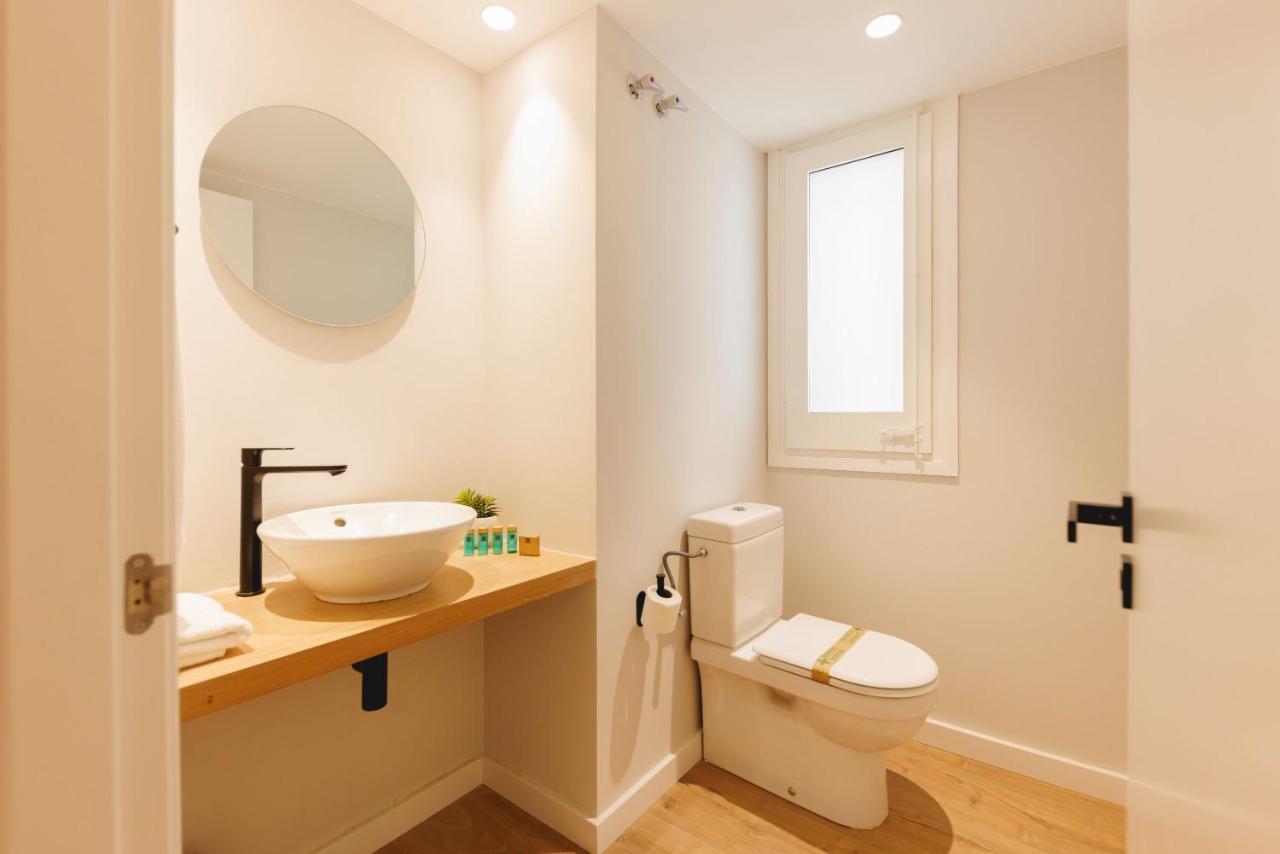 Apartamento Bravissimo Cort Reial Duplex, Spacious With 3 Bedrooms *