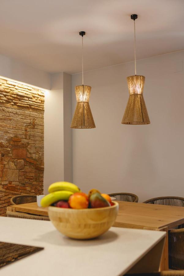 Apartamento Bravissimo Cort Reial Duplex, Spacious With 3 Bedrooms Gerona