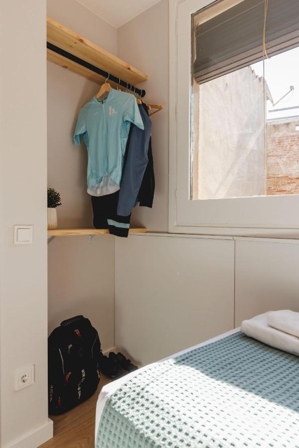 Apartamento Bravissimo Cort Reial Duplex, Spacious With 3 Bedrooms *