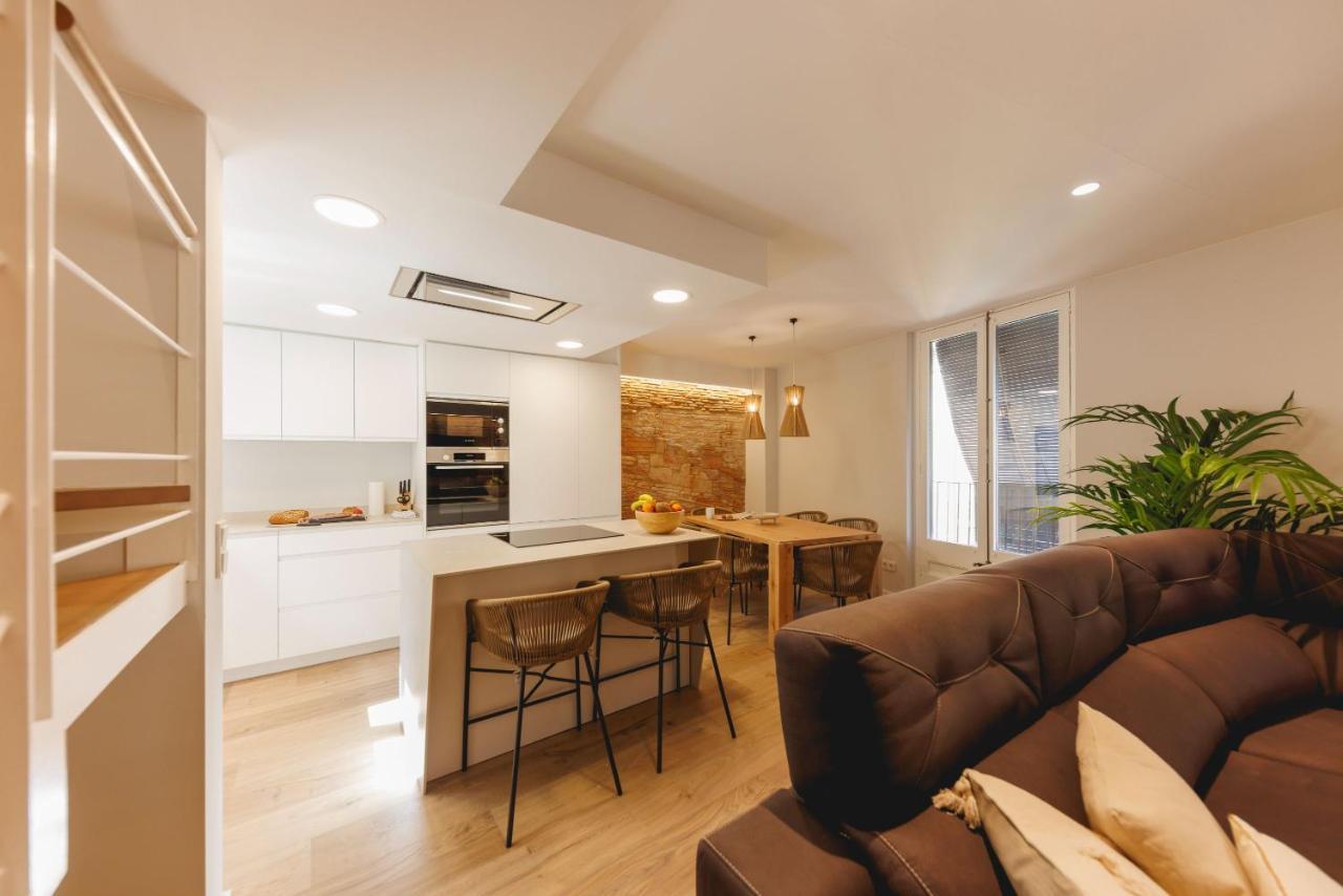 Bravissimo Cort Reial Duplex, Spacious With 3 Bedrooms