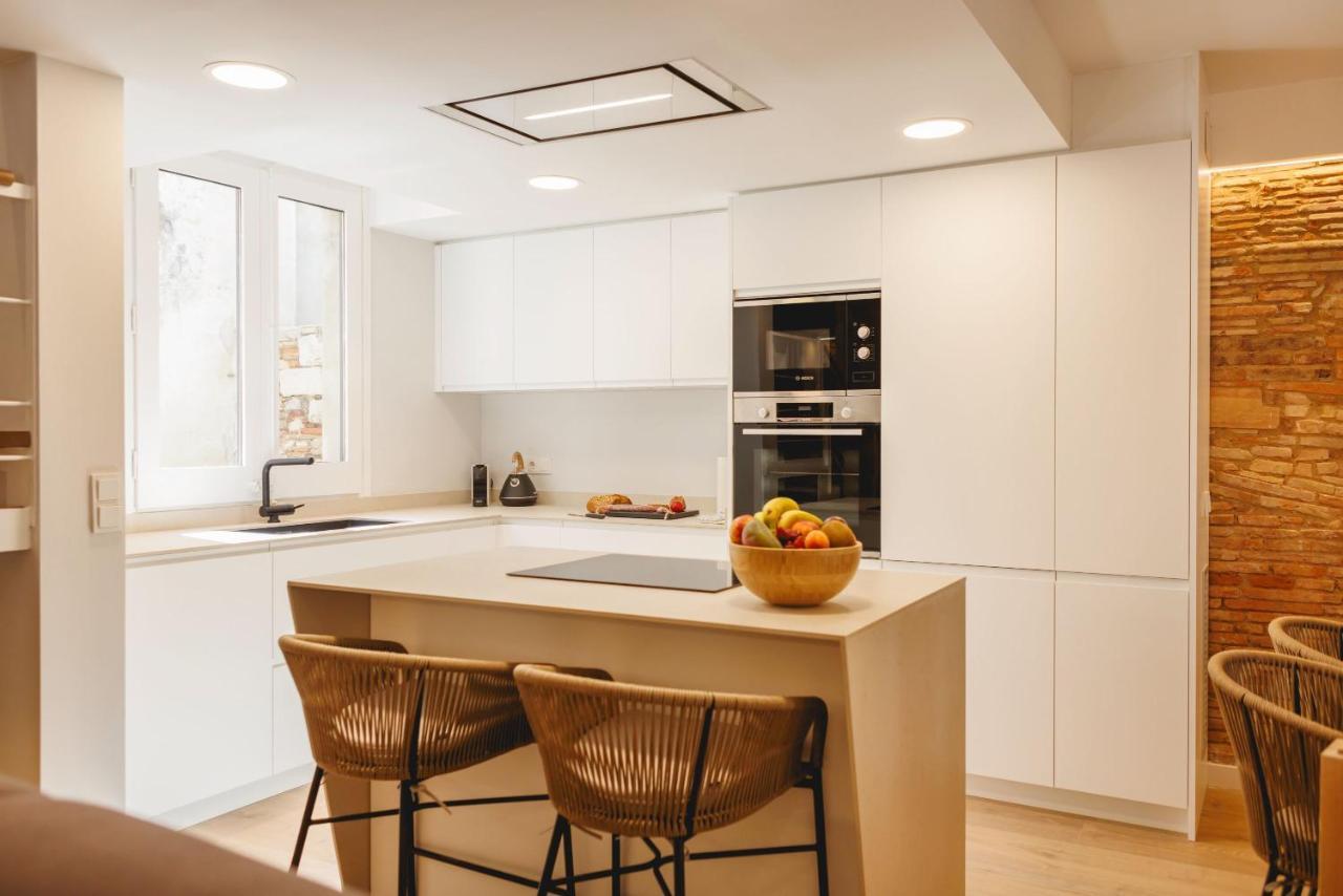 Apartamento Bravissimo Cort Reial Duplex, Spacious With 3 Bedrooms