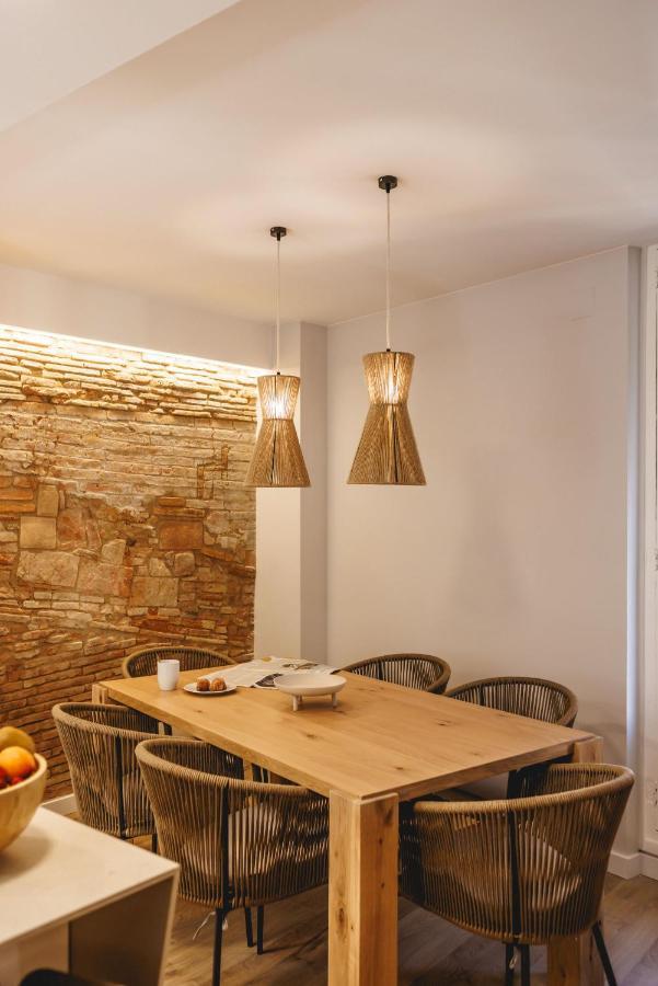 Apartamento Bravissimo Cort Reial Duplex, Spacious With 3 Bedrooms Gerona