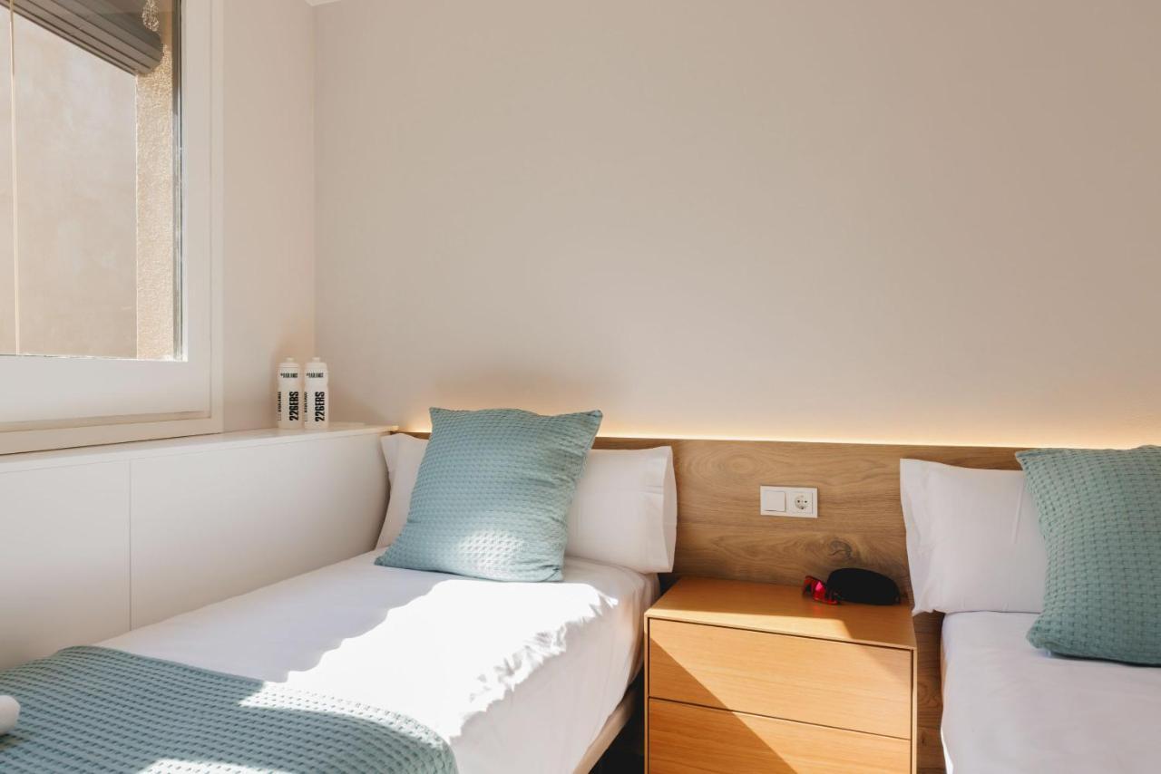 Bravissimo Cort Reial Duplex, Spacious With 3 Bedrooms Apartamento