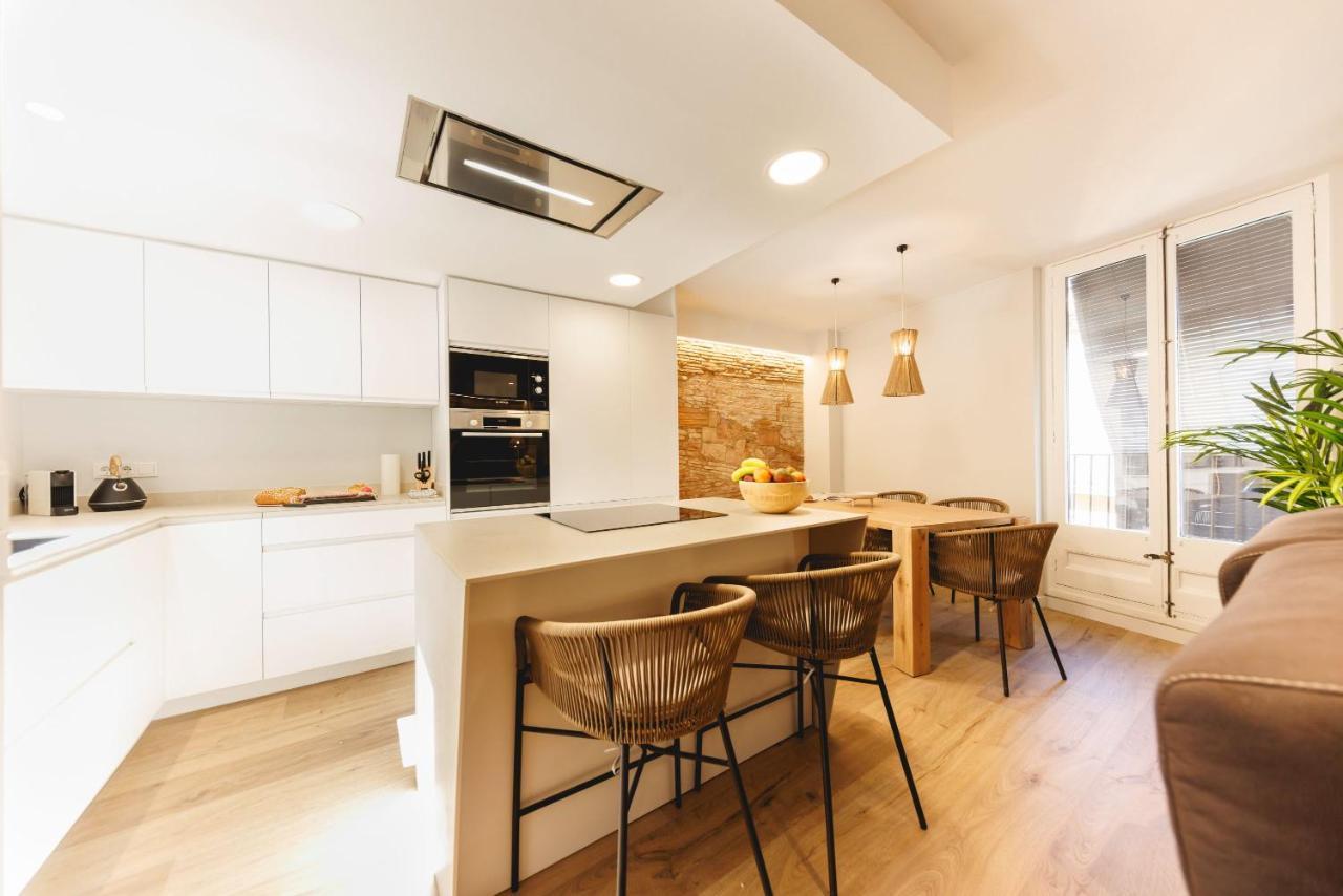 Bravissimo Cort Reial Duplex, Spacious With 3 Bedrooms