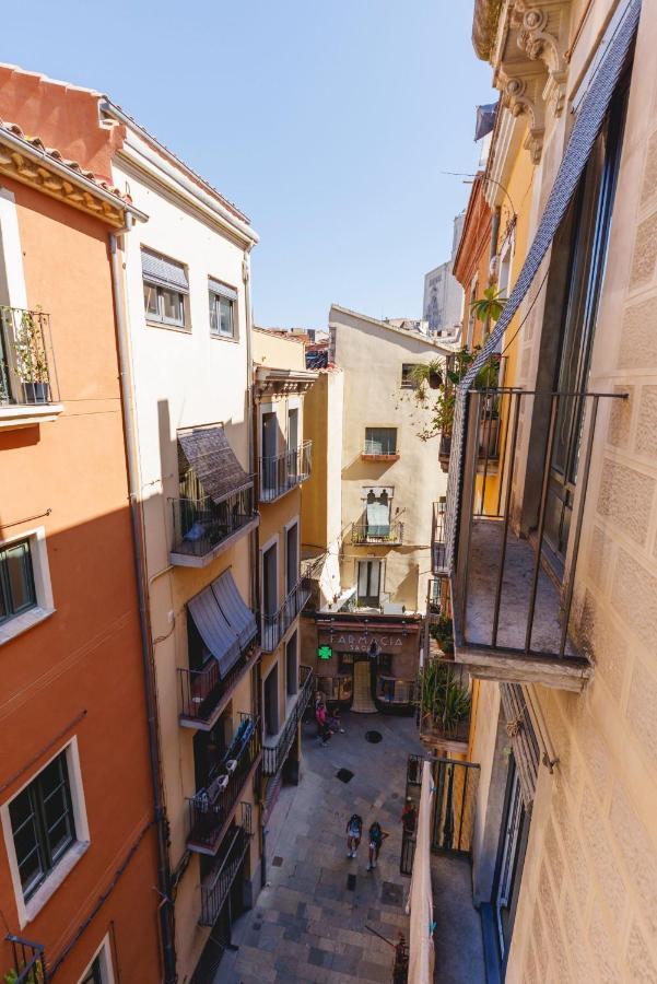 Bravissimo Cort Reial Duplex, Spacious With 3 Bedrooms *
