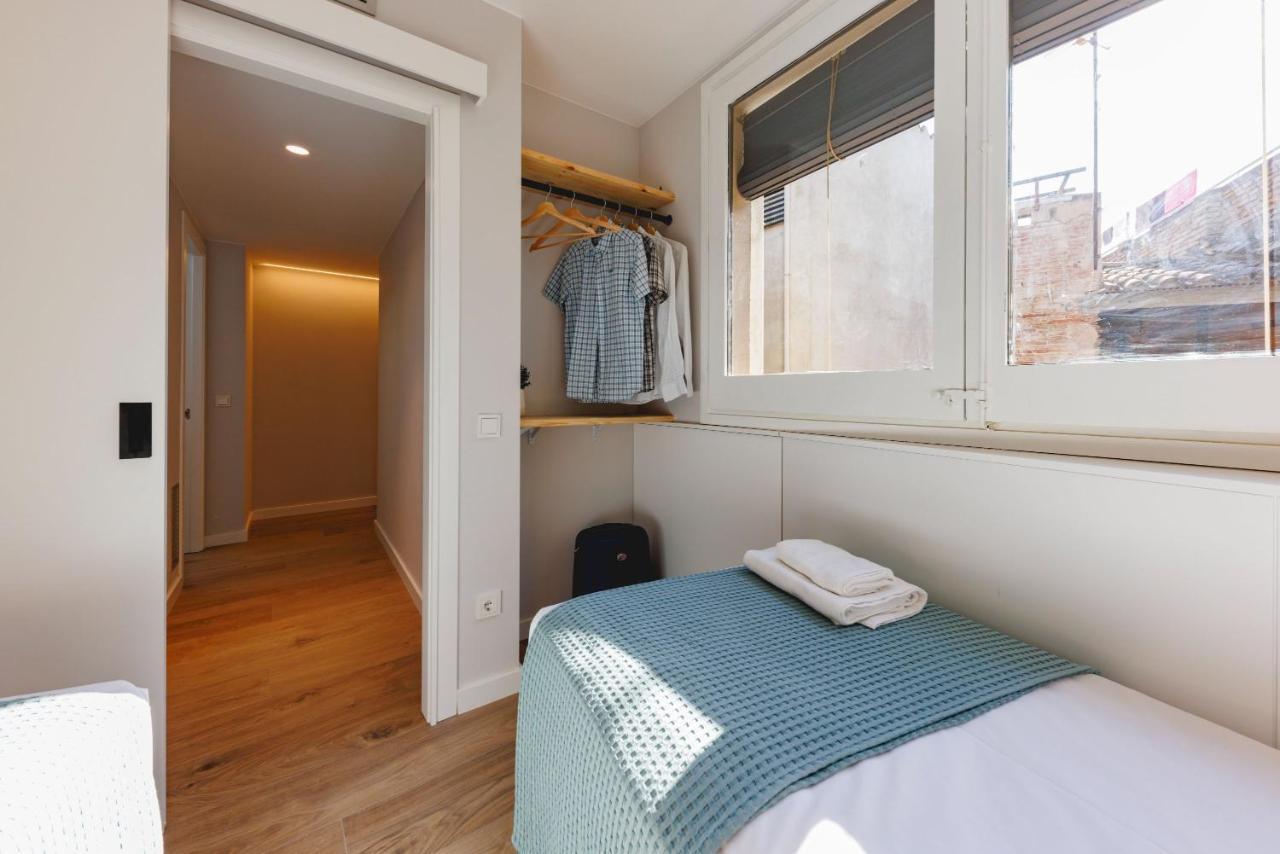 Apartamento Bravissimo Cort Reial Duplex, Spacious With 3 Bedrooms