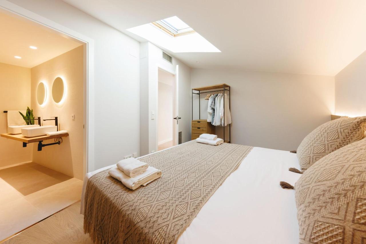 Bravissimo Cort Reial Duplex, Spacious With 3 Bedrooms Gerona