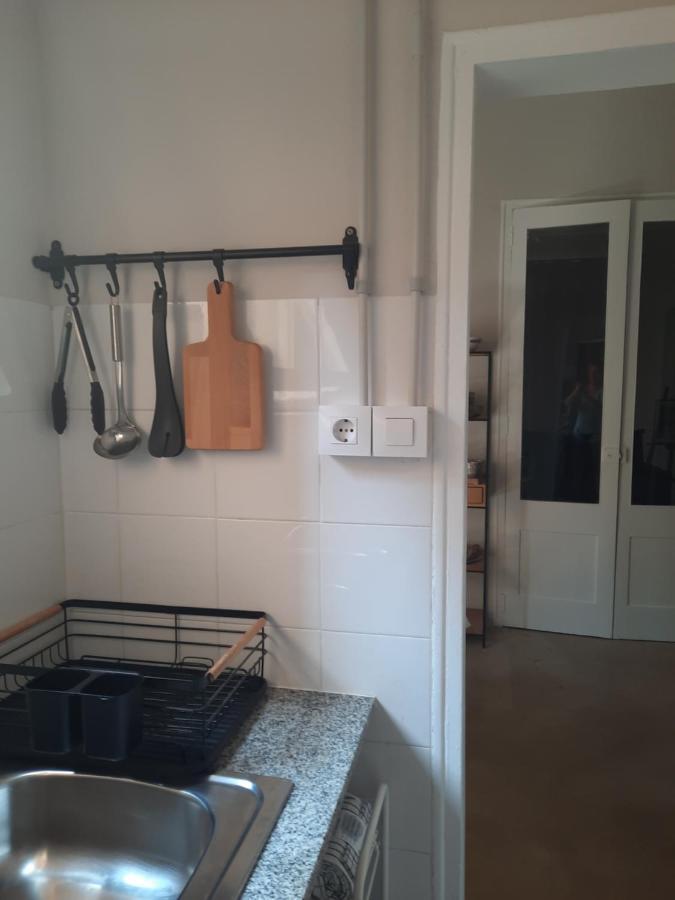 Apartamento Piso Amplio Y Luminoso Figueras