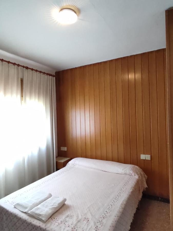 Brindis Guest house Viladamat