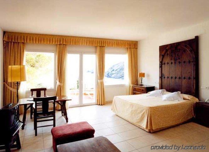 Hotel Rocamar Cadaques