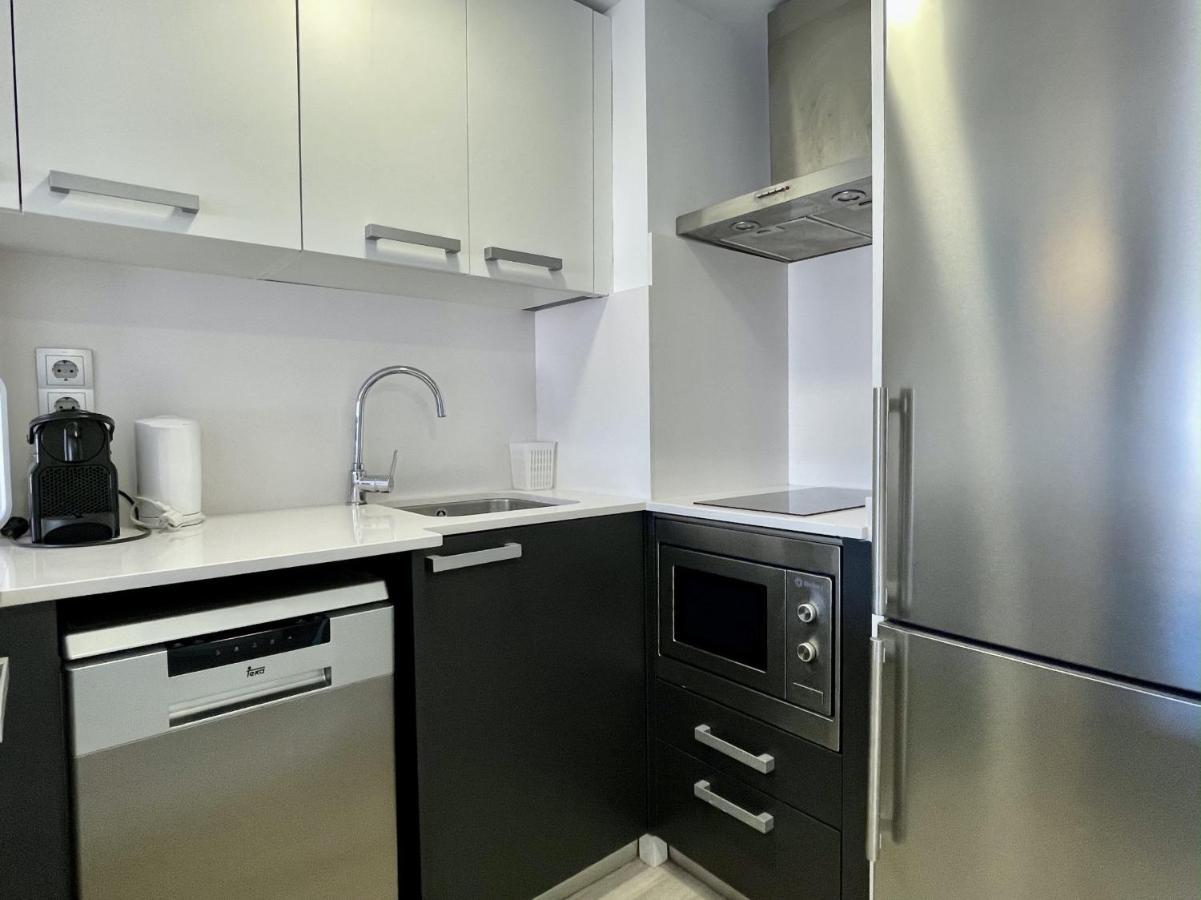 Festastar 405 Apartment