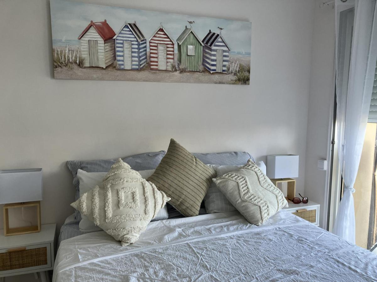 Costa Brava Apartment