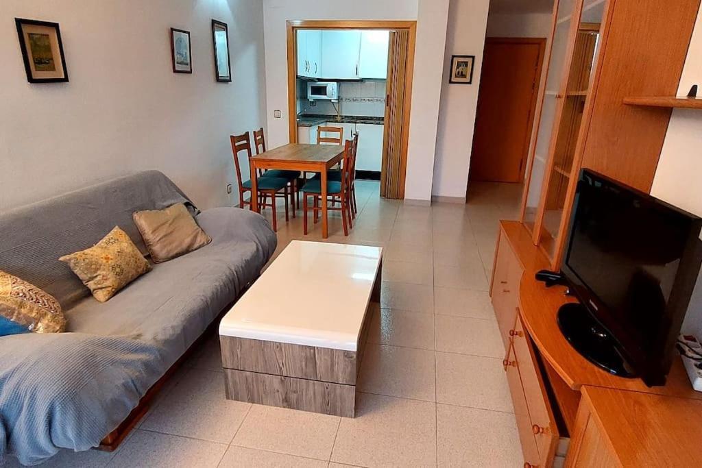 Bravaholidays-140-ses Illes Apartamento Blanes