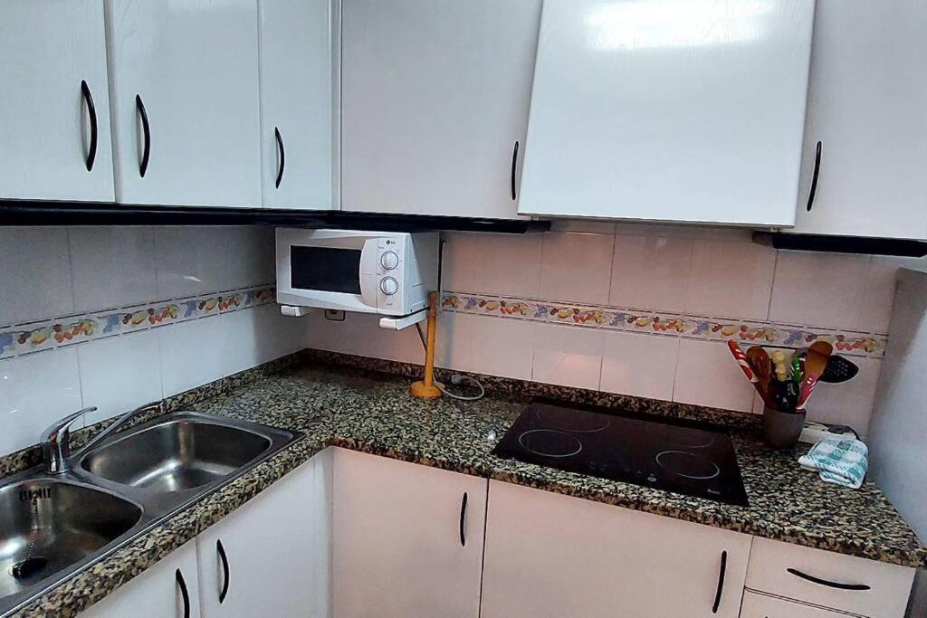 Bravaholidays-140-ses Illes Apartamento *