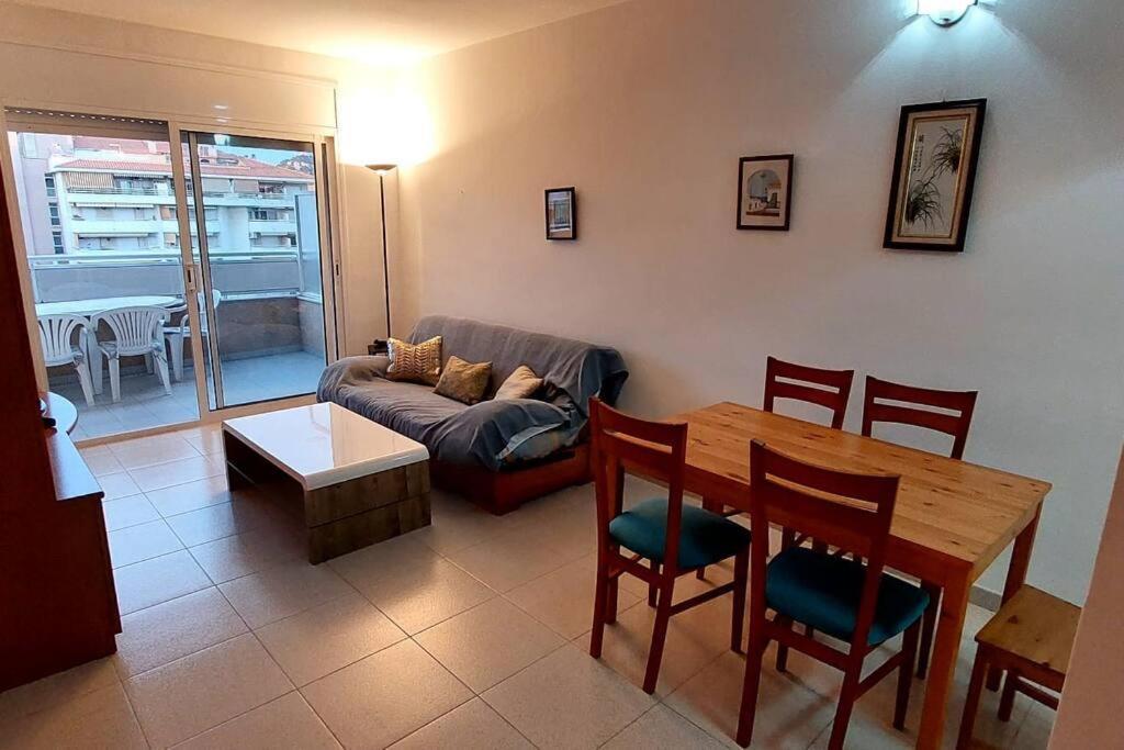 Apartamento Bravaholidays-140-ses Illes Blanes