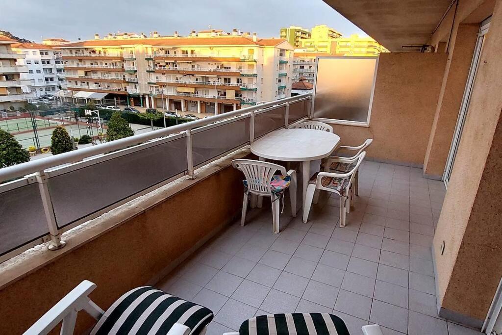 Bravaholidays-140-ses Illes Apartamento Blanes