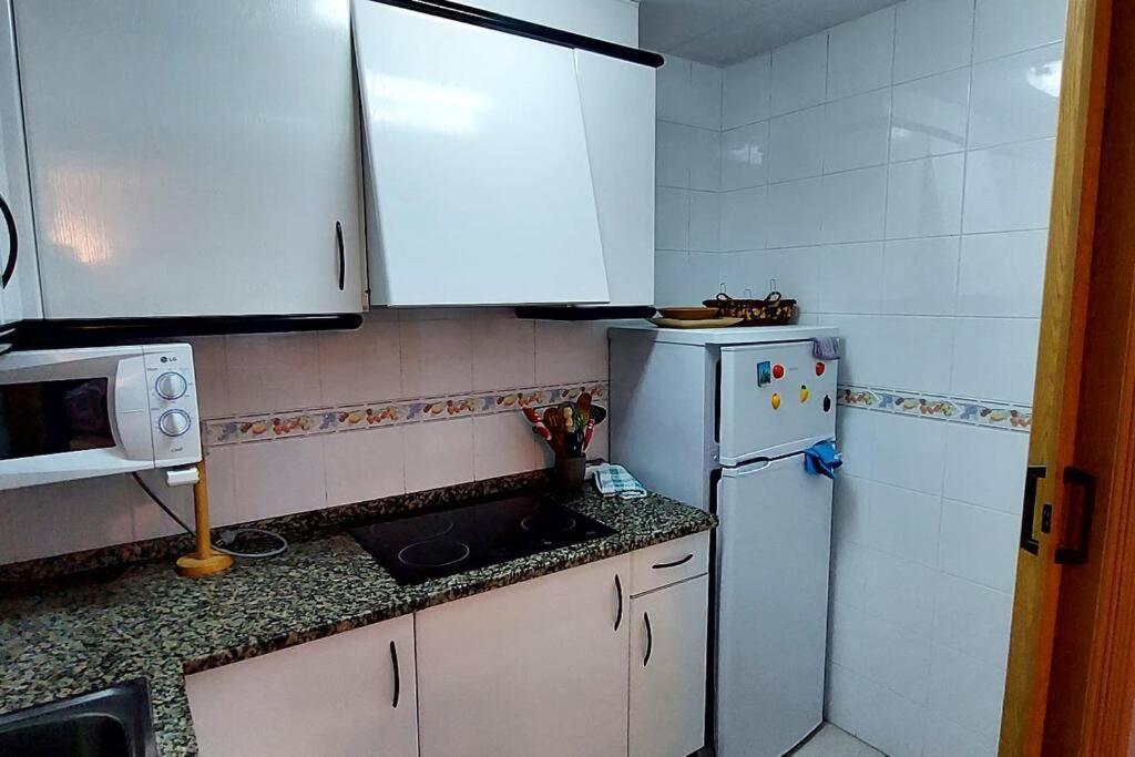 Bravaholidays-140-ses Illes Apartamento *