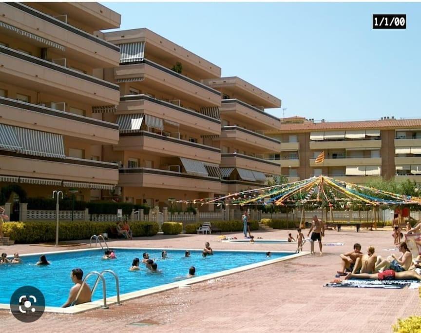 Apartamento Bravaholidays-140-ses Illes *