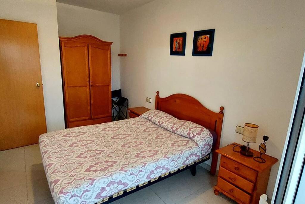 Apartamento Bravaholidays-140-ses Illes