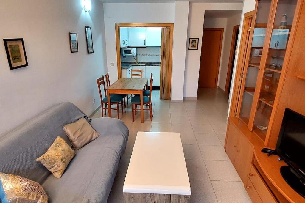 Bravaholidays-140-ses Illes Apartamento